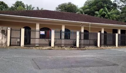 Casa para Venda em Guaramirim / SC no bairro Centro