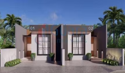 Casa para Venda em Guaramirim / SC no bairro Beira Rio
