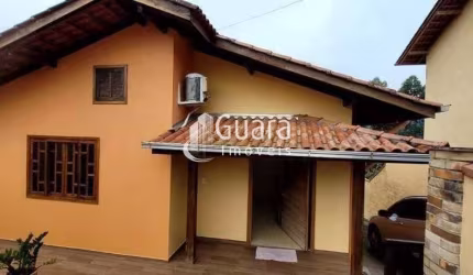 Casa em Jaraguá-6