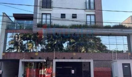 Apartamento para Venda em Joinville / SC no bairro Santo Antônio