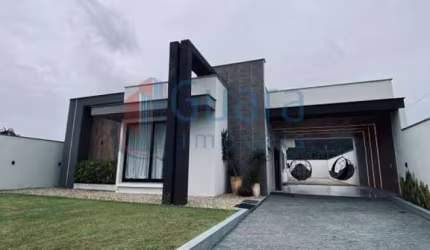 Casa para Venda em Massaranduba / SC no bairro PATRIMONIO