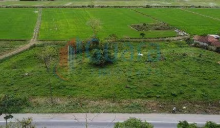 Terreno para Venda em Massaranduba / SC no bairro Centro