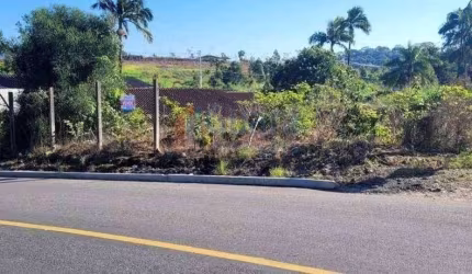 Terreno para Venda em Guaramirim / SC no bairro Corticeira