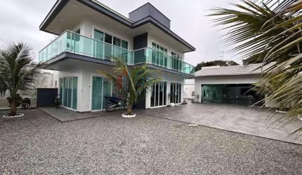 Casa para Venda em Barra Velha / SC no bairro Quinta dos Açorianos