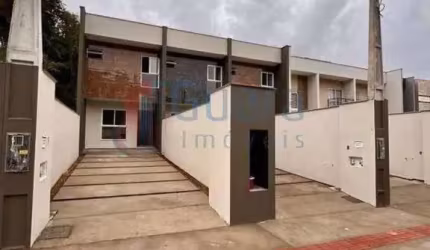 Casa para Venda em Jaraguá do Sul / SC no bairro João Pessoa