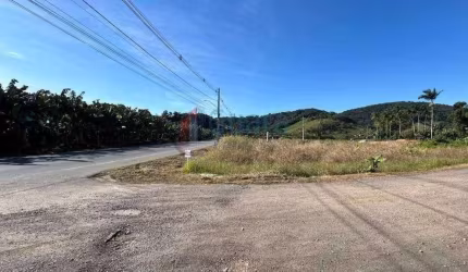 Terreno para Venda em Guaramirim / SC no bairro Beira Rio