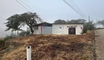 Galpão para Venda em Massaranduba / SC no bairro Butuca