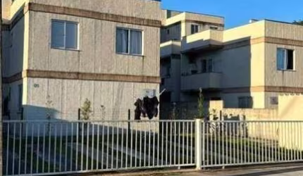 Apartamento para Venda em Guaramirim / SC no bairro Corticeira