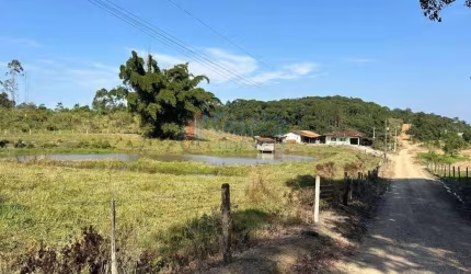 Chácara para Venda em Guaramirim / SC no bairro Ponta Comprida