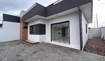 Casa para Venda em Guaramirim / SC no bairro Escolinha