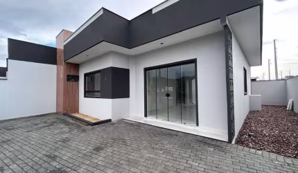 Casa para Venda em Guaramirim / SC no bairro Escolinha