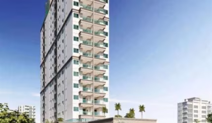 Apartamento para Venda em Porto Belo / SC no bairro Perequê
