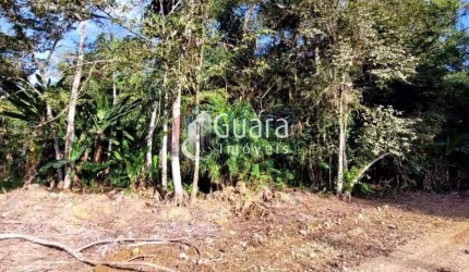 Terreno à venda no Centro, Schroeder , 1855 m2 por R$ 500.000
