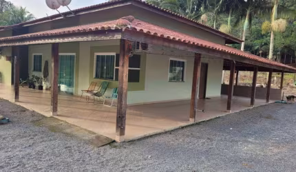 Chácara para Venda em Guaramirim / SC no bairro Guamiranga