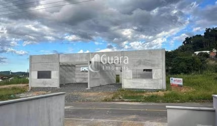 Galpão em Jaraguá -03