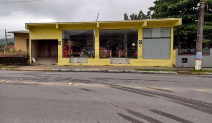 Comercial para Venda em Guaramirim / SC no bairro Centro