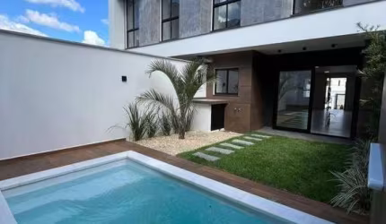 Casa para Venda em Jaraguá do Sul / SC no bairro Vila Lalau