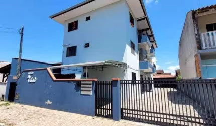 Apartamento para Venda em Guaramirim / SC no bairro Avai