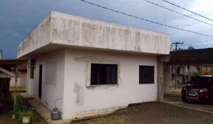 Casa para Venda em Guaramirim / SC no bairro Rio Branco