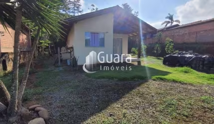Casa em Guaramirim Barro Branco