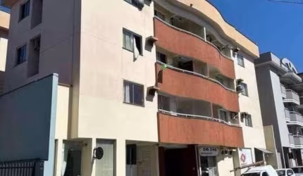 Apartamento para Venda em Jaraguá do Sul / SC no bairro Centro