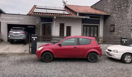 Casa para Venda em Guaramirim / SC no bairro Guamiranga