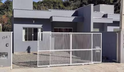 Casa para Venda em Penha / SC no bairro Armação