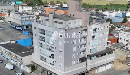 Apartamento para Venda em Guaramirim / SC no bairro Centro