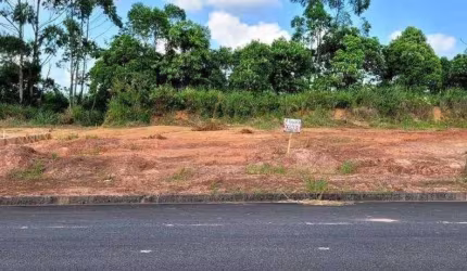 Terreno para Venda em Guaramirim / SC no bairro Corticeira
