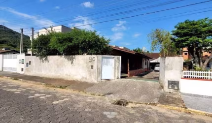 Terreno para Venda em Guaramirim / SC no bairro Amizade