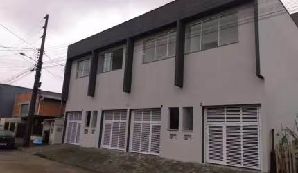 Casa para Venda em Jaraguá do Sul / SC no bairro Rau