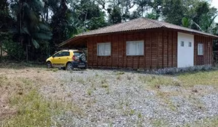 Chácara para Venda em Joinville / SC no bairro Vila Nova