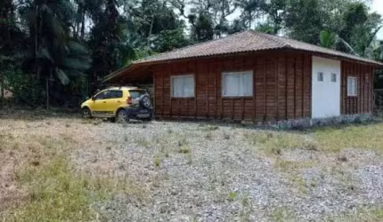 Chácara para Venda em Joinville / SC no bairro Vila Nova