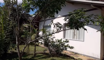Casa para Venda em Guaramirim / SC no bairro Nova Esperança