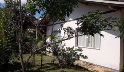 Casa para Venda em Guaramirim / SC no bairro Nova Esperança