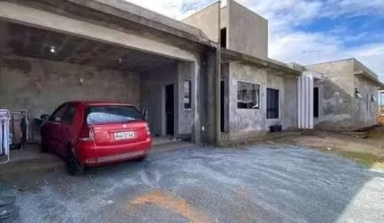Casa para Venda em Guaramirim / SC no bairro Bananal do Sul