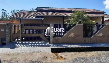 Casa em Ilha da figueira -26