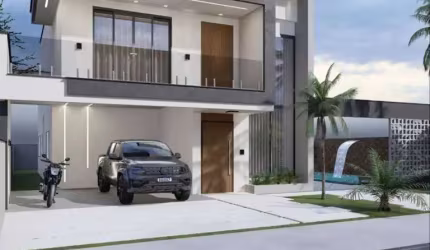 Casa para Venda em Jaraguá do Sul / SC no bairro Vila Nova