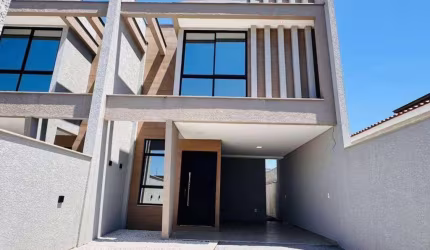 Casa para Venda em Guaramirim / SC no bairro Amizade