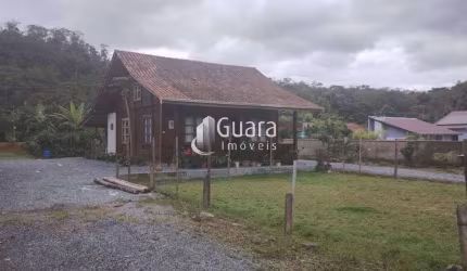 Chácara para Venda em Guaramirim / SC no bairro Barro Branco