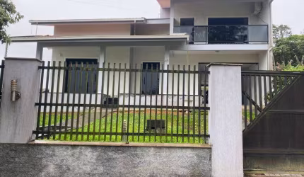 Casa para Venda em Massaranduba / SC no bairro Centro