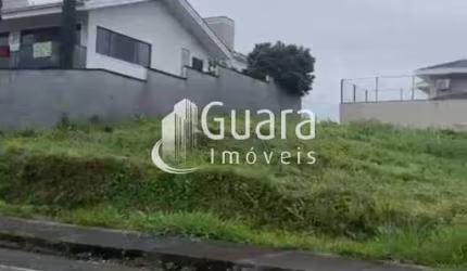 Terreno à venda no Água Verde, Jaraguá do Sul , 450 m2 por R$ 590.000