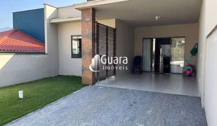 Casa em Nova Esperança-32