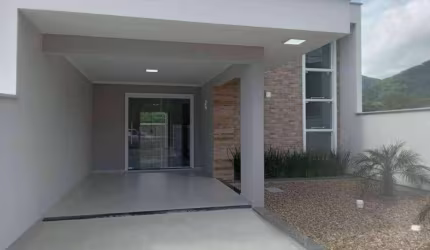Casa para Venda em Schroeder / SC no bairro Bracinho