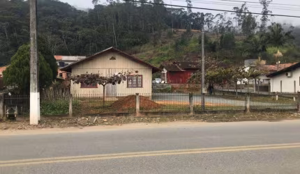Terreno para Venda em Schroeder / SC no bairro Schroeder I