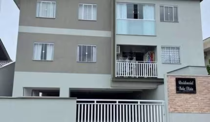 Apartamento para Venda em Guaramirim / SC no bairro Avai