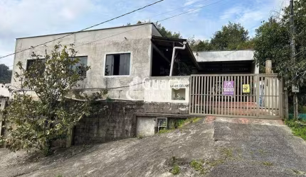Casa em Guaramirim -33