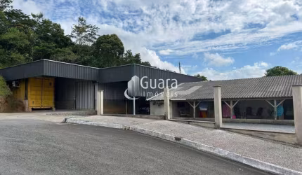 Casa para Venda em Jaraguá do Sul / SC no bairro Jaraguá 99
