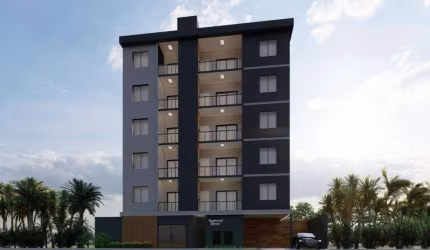 Apartamento para Venda em Guaramirim / SC no bairro Amizade