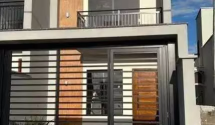 Casa para Venda em Guaramirim / SC no bairro Escolinha